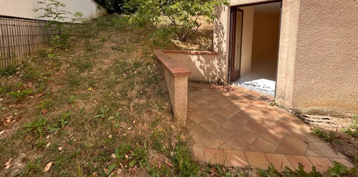 Image 8 sur 8 - Appartement  ·  Vente · Toulouse (31400) · 1 pièce · 25m²