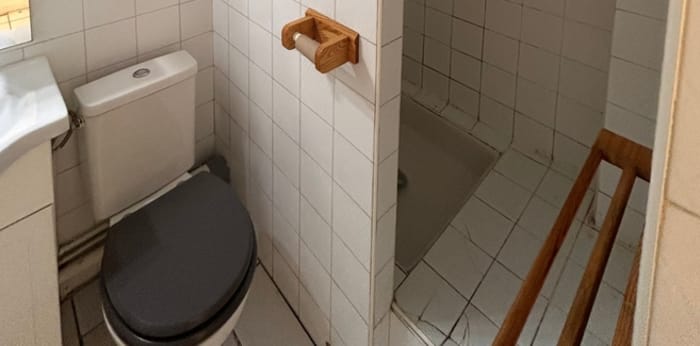 Image 5 sur 8 - Appartement  ·  Vente · Toulouse (31400) · 1 pièce · 25m²