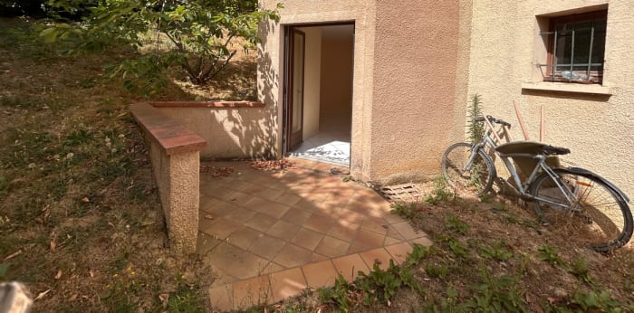Image 6 sur 8 - Appartement  ·  Vente · Toulouse (31400) · 1 pièce · 25m²
