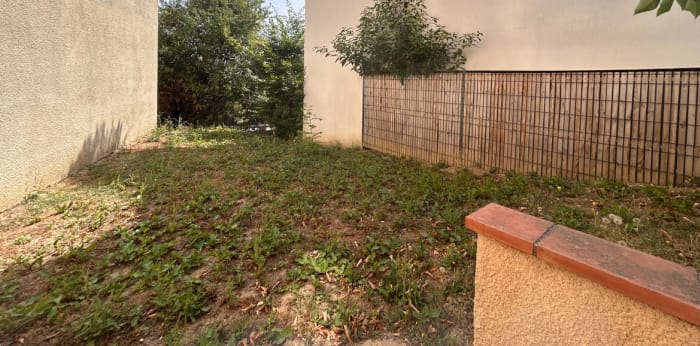 Image 3 sur 8 - Appartement  ·  Vente · Toulouse (31400) · 1 pièce · 25m²