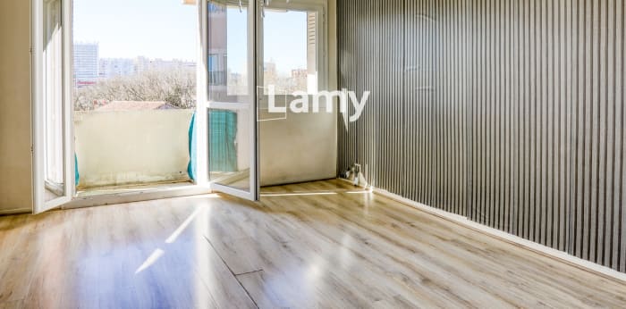 Image 5 sur 13 - Appartement  ·  Vente · Toulouse (31500) · 3 pièces · 52m²