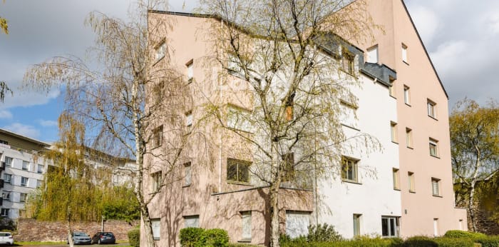 Image 9 sur 10 - Appartement  ·  Vente · Rennes (35000) · 40m²