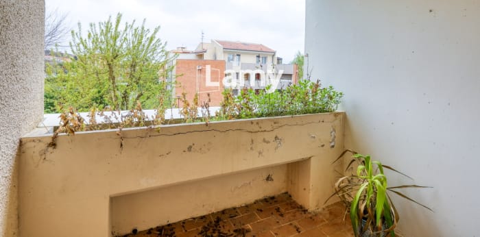 Image 5 sur 9 - Appartement  ·  Vente · Ramonville St Agne (31520) · 2 pièces · 48m²