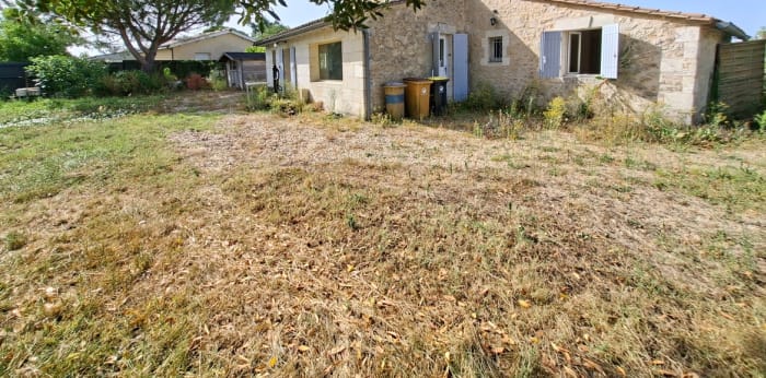 Image 2 sur 7 - Maison/villa  ·  Vente · Libourne (33500) · 3 pièces · 172m²