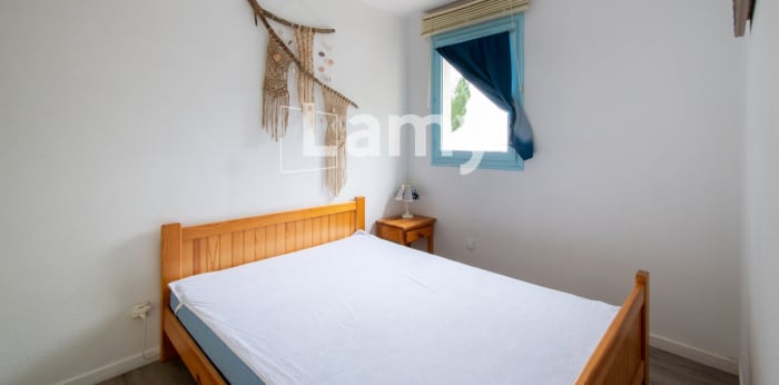 Image 4 sur 5 - Appartement  ·  Vente · Le Grau Du Roi (30240) · 2 pièces · 30m²