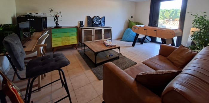 Image 8 sur 8 - Maison/villa  ·  Vente · Ingrandes Le Fresne Sur Loire (49123) · 7 pièces · 150m²