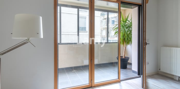 Image 9 sur 13 - Appartement  ·  Vente · Angers (49100) · 3 pièces · 63m²
