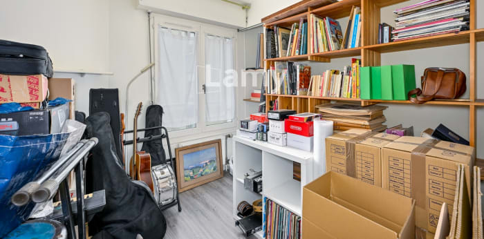 Image 7 sur 12 - Appartement  ·  Vente · Creteil (94000) · 5 pièces · 104m²