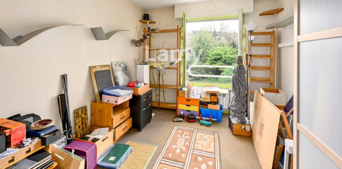 Image 8 sur 12 - Appartement  ·  Vente · Creteil (94000) · 5 pièces · 104m²