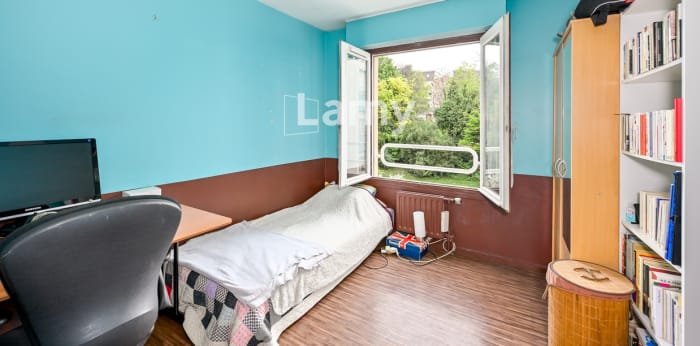 Image 6 sur 12 - Appartement  ·  Vente · Creteil (94000) · 5 pièces · 104m²