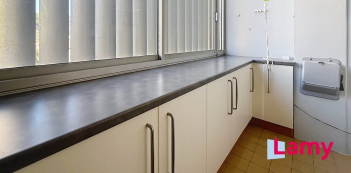 Image 4 sur 9 - Appartement  ·  Vente · Aix En Provence (13090) · 4 pièces · 104m²