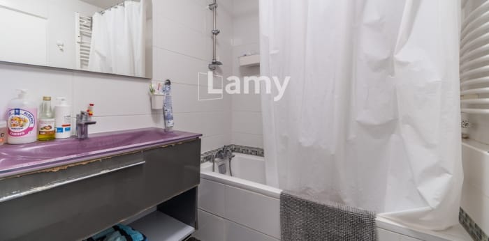 Image 8 sur 8 - Appartement  ·  Vente · Mulhouse (68200)