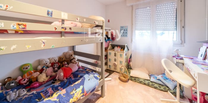 Image 7 sur 8 - Appartement  ·  Vente · Mulhouse (68200)