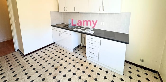 Image 5 sur 7 - Appartement  ·  Vente · Limoges (87000) · 3 pièces · 69m²