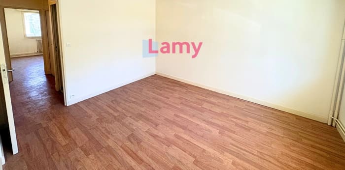 Image 3 sur 7 - Appartement  ·  Vente · Limoges (87000) · 3 pièces · 69m²