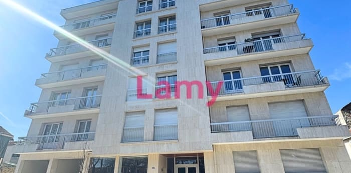 Image 7 sur 7 - Appartement  ·  Vente · Limoges (87000) · 3 pièces · 69m²