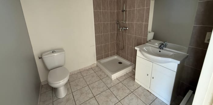 Image 7 sur 7 - Appartement  ·  Vente · Nantes (44300) · 2 pièces · 48m²