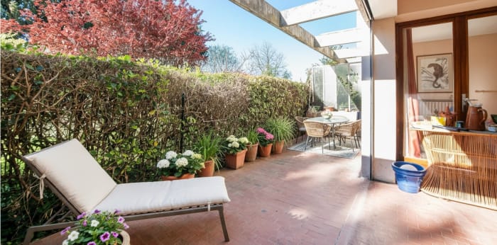 Image 1 sur 9 - Appartement  ·  Vente · Aix En Provence (13090) · 2 pièces · 62m²