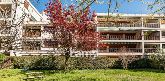 Image 9 sur 9 - Appartement  ·  Vente · Aix En Provence (13090) · 2 pièces · 62m²