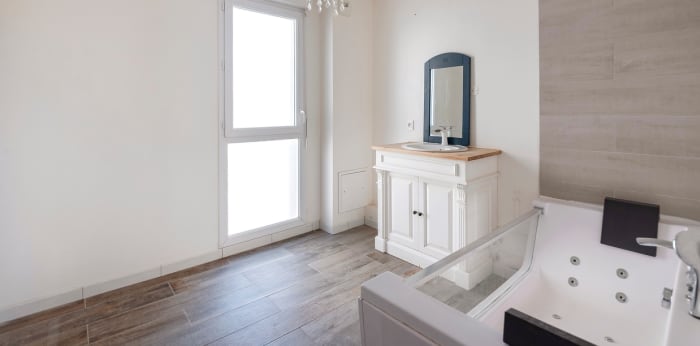 Image 6 sur 10 - Maison/villa  ·  Vente · Bondoufle (91070) · 4 pièces · 80m²