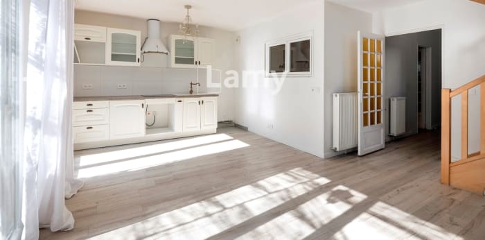 Image 4 sur 10 - Maison/villa  ·  Vente · Bondoufle (91070) · 4 pièces · 80m²