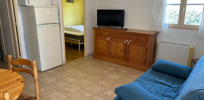 Image 3 sur 12 - Appartement  ·  Vente · Dolus D Oleron (17550) · 2 pièces · 26m²
