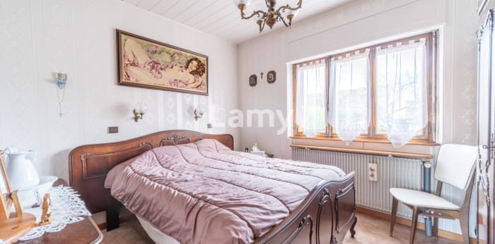 Image 8 sur 10 - Maison/villa  ·  Vente · Dannemarie (68210) · 151m²
