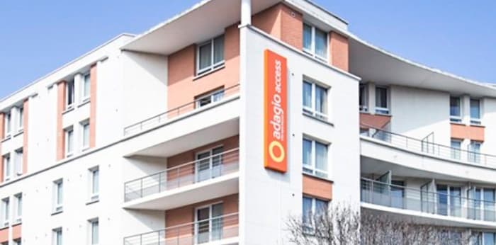Image 4 sur 6 - Appartement  ·  Vente · Ivry Sur Seine (94200) · 2 pièces · 32m²