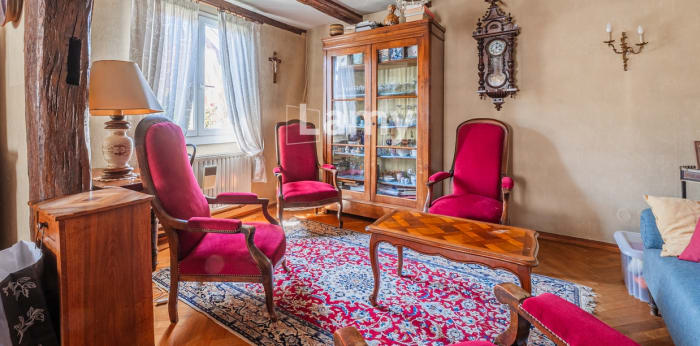 Image 4 sur 11 - Maison/villa  ·  Vente · Ebersheim (67600) · 182m²