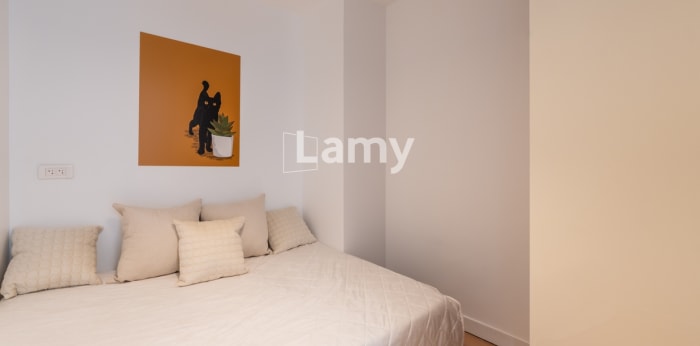Image 8 sur 10 - Appartement  ·  Vente · Pantin (93500) · 3 pièces · 69m²