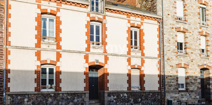 Image 2 sur 11 - Appartement  ·  Vente · Rennes (35700) · 1 pièce · 15m²