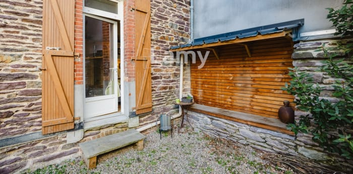 Image 11 sur 11 - Appartement  ·  Vente · Rennes (35700) · 1 pièce · 15m²