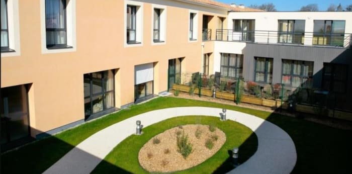 Image 2 sur 7 - Appartement  ·  Vente · Fronsac (33126) · 1 pièce · 20m²