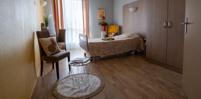 Image 6 sur 7 - Appartement  ·  Vente · Fronsac (33126) · 1 pièce · 20m²