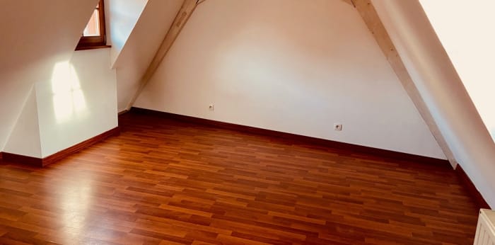 Image 3 sur 8 - Appartement  ·  Vente · Obernai (67210) · 4 pièces · 85m²