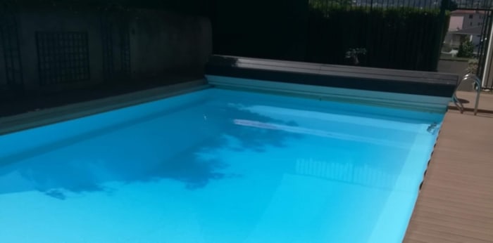 Image 6 sur 7 - Appartement  ·  Vente · Clermont Ferrand (63100) · 1 pièce · 18m²