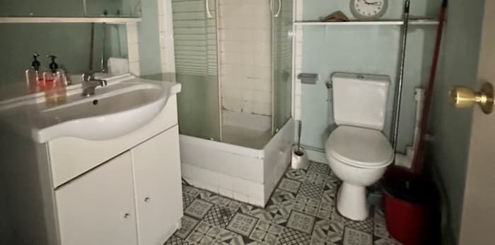 Image 4 sur 7 - Appartement  ·  Vente · Clermont Ferrand (63100) · 1 pièce · 18m²
