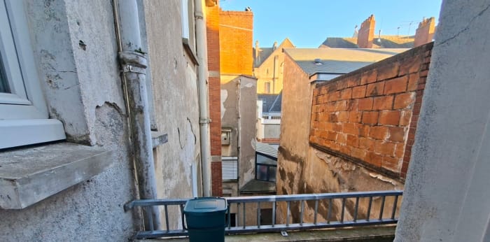 Image 5 sur 5 - Appartement  ·  Vente · Angers (49100) · 2 pièces · 41m²