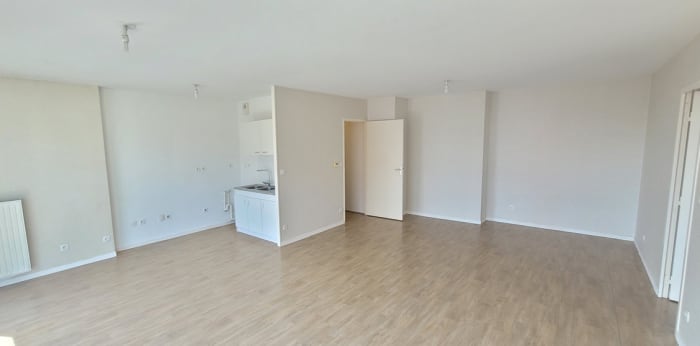 Image 4 sur 9 - Appartement  ·  Vente · Saint-Herblain (44800) · 4 pièces · 84m²