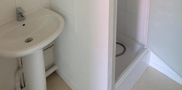 Image 5 sur 9 - Appartement  ·  Vente · Saint-Herblain (44800) · 4 pièces · 84m²