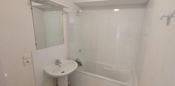 Image 6 sur 9 - Appartement  ·  Vente · Saint-Herblain (44800) · 4 pièces · 84m²