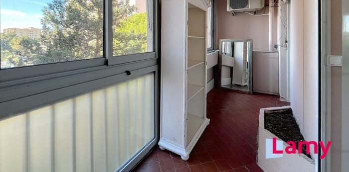 Image 11 sur 14 - Appartement  ·  Vente · Aix En Provence (13090) · 4 pièces · 82m²
