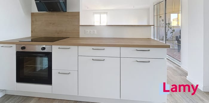 Image 7 sur 14 - Appartement  ·  Vente · Aix En Provence (13090) · 4 pièces · 82m²