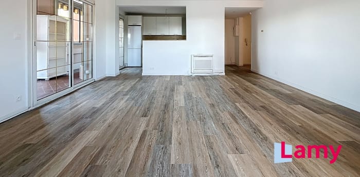 Image 1 sur 14 - Appartement  ·  Vente · Aix En Provence (13090) · 4 pièces · 82m²
