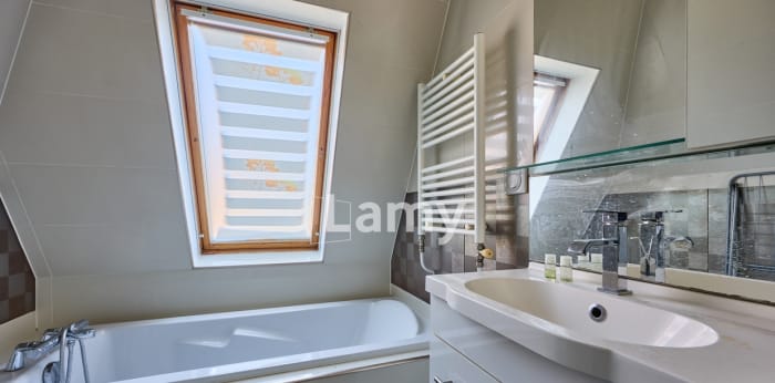 Image 12 sur 15 - Appartement  ·  Vente · Cabourg (14390) · 3 pièces · 49m²