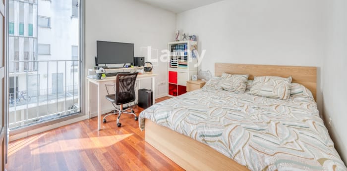 Image 6 sur 7 - Appartement  ·  Vente · Bordeaux (33300) · 2 pièces · 45m²