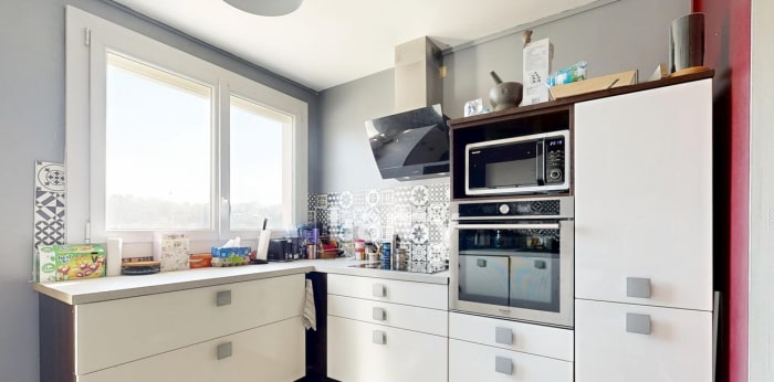 Image 5 sur 9 - Appartement  ·  Vente · Besancon (25000) · 4 pièces · 72m²