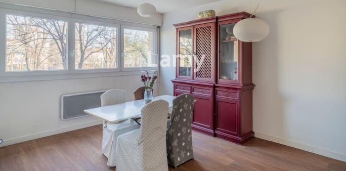 Image 4 sur 11 - Appartement  ·  Vente · Marseille 05 (13005) · 3 pièces · 60m²
