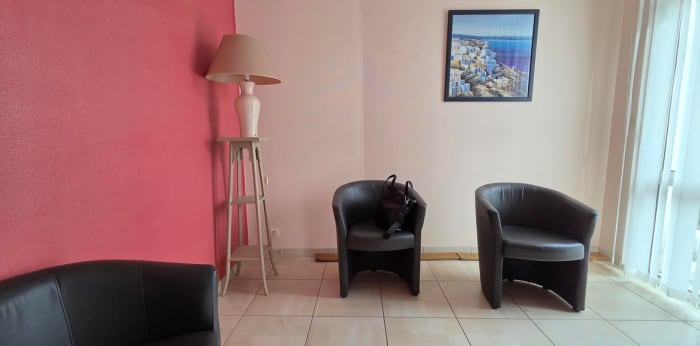 Image 5 sur 8 - Appartement  ·  Vente · St Avertin (37550) · 80m²