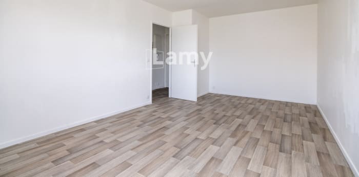 Image 7 sur 9 - Appartement  ·  Vente · Toulouse (31500) · 2 pièces · 48m²